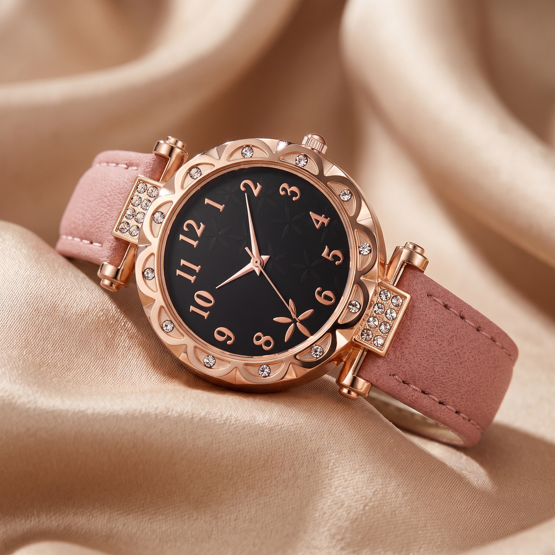 Navina Watch