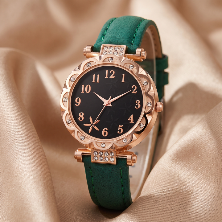 Navina Watch