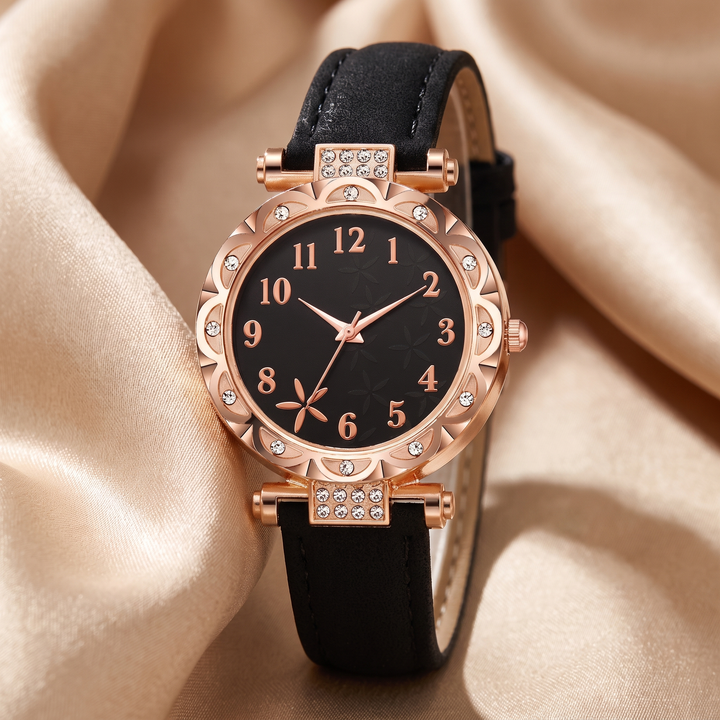 Navina Watch