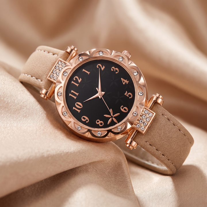 Navina Watch