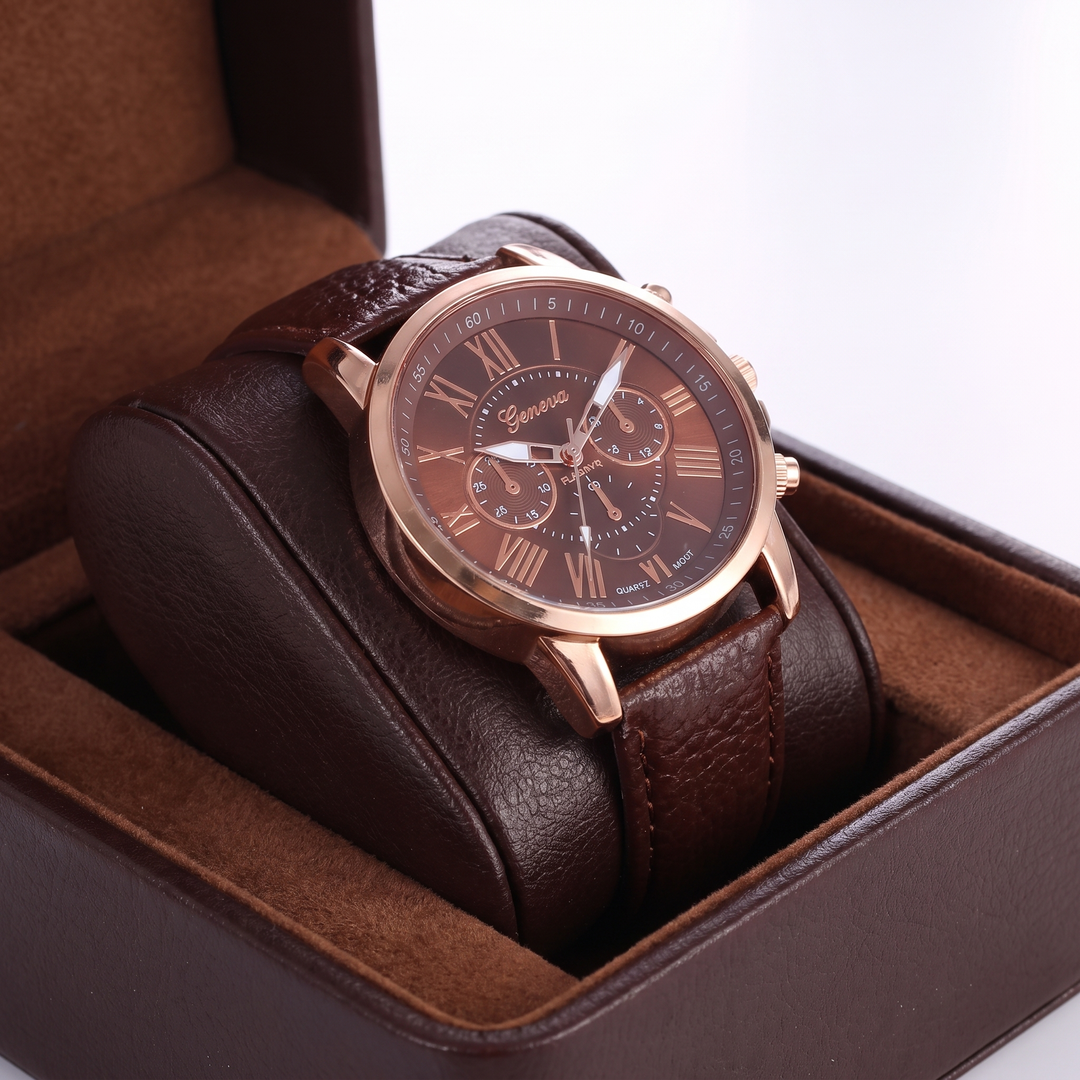 Mirale Watch