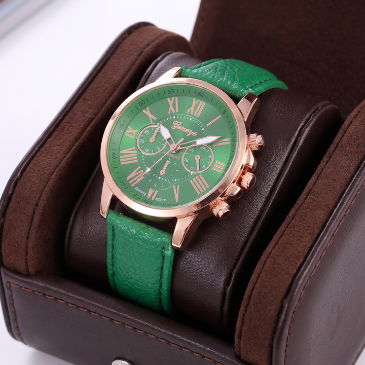 Mirale Watch