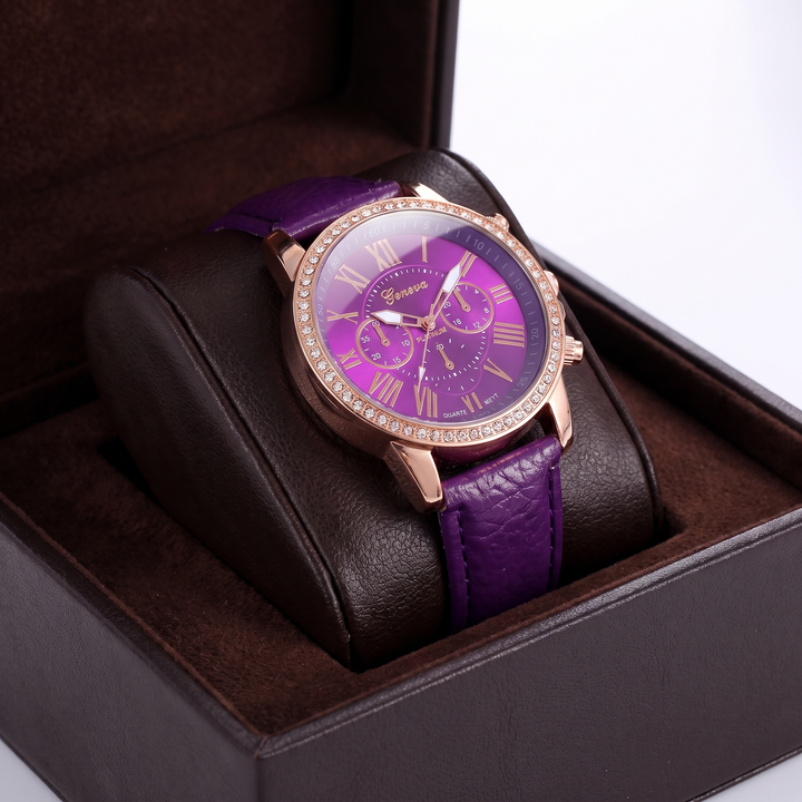 Mirale Watch