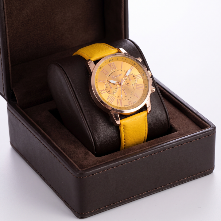 Mirale Watch
