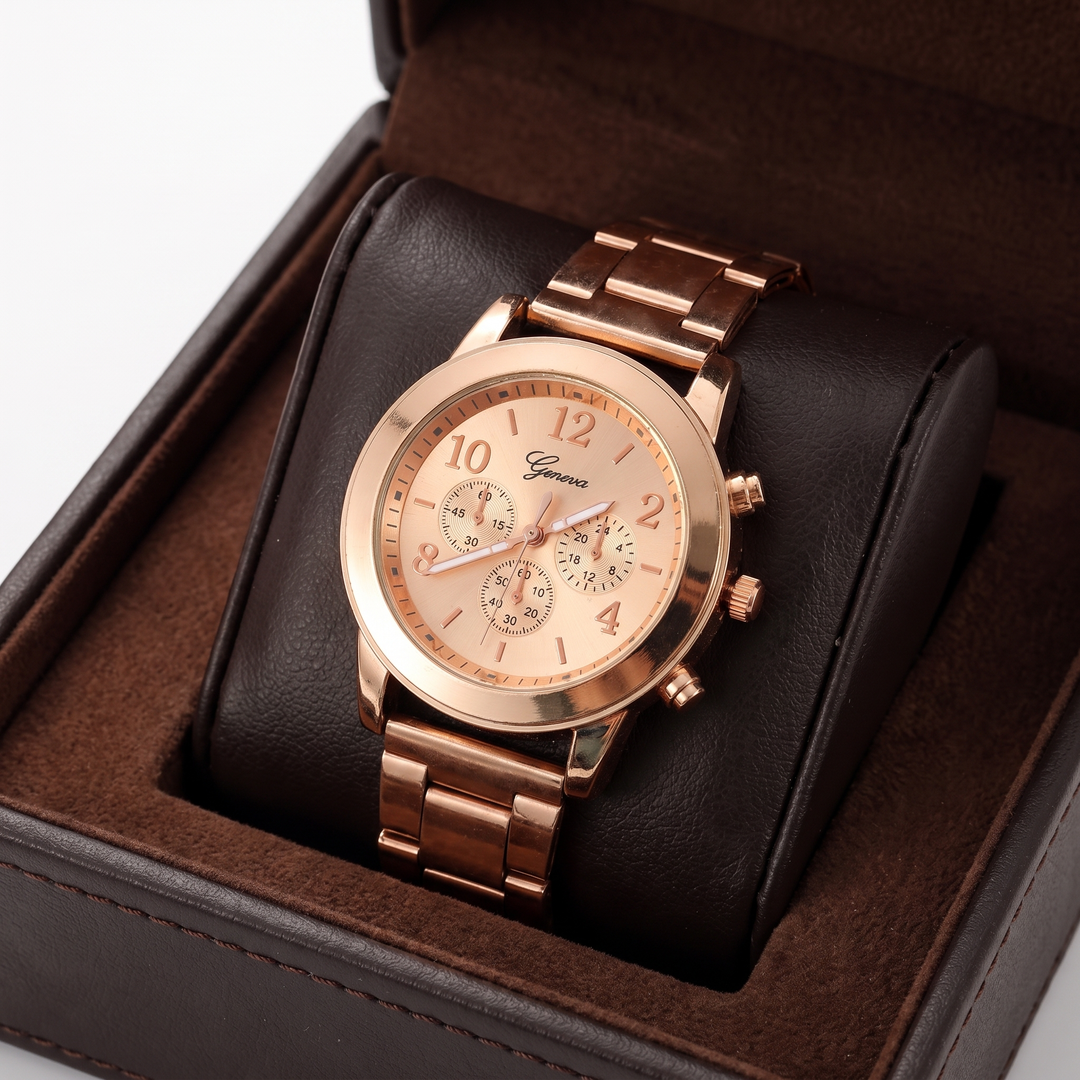 Jaisie Watch