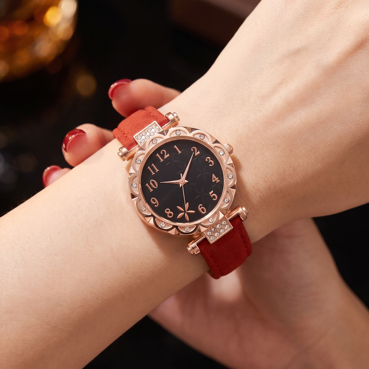 Navina Watch