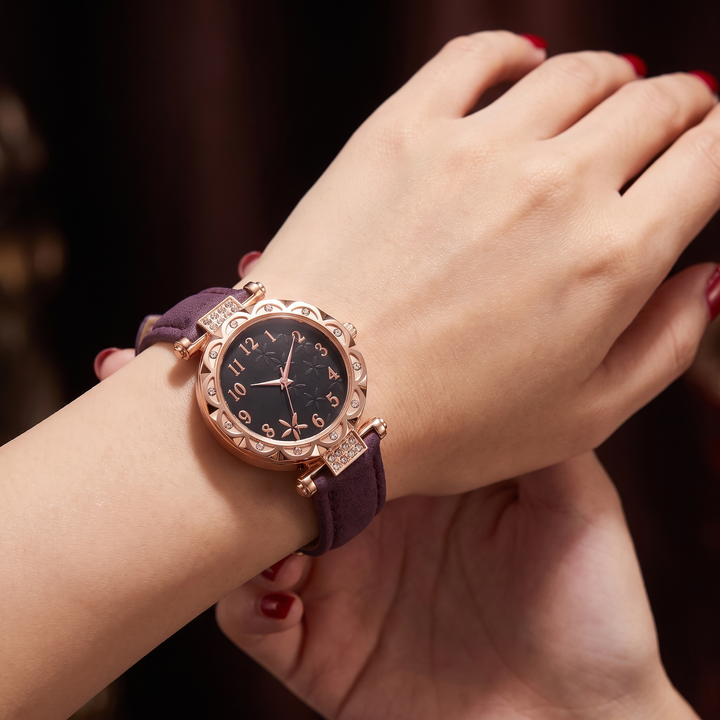 Navina Watch