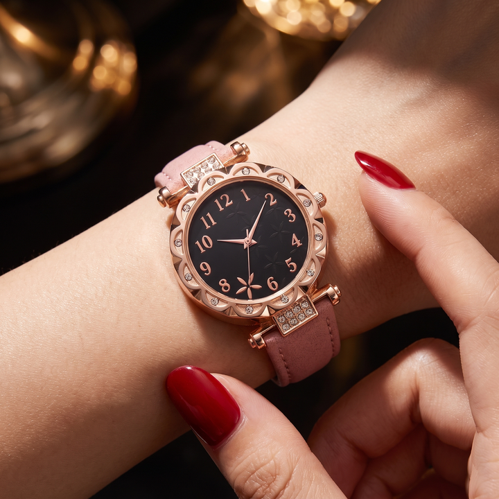 Navina Watch