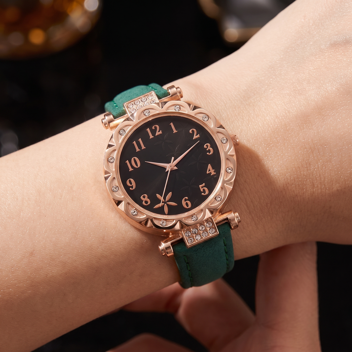 Navina Watch