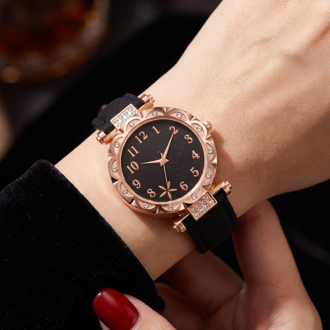 Navina Watch