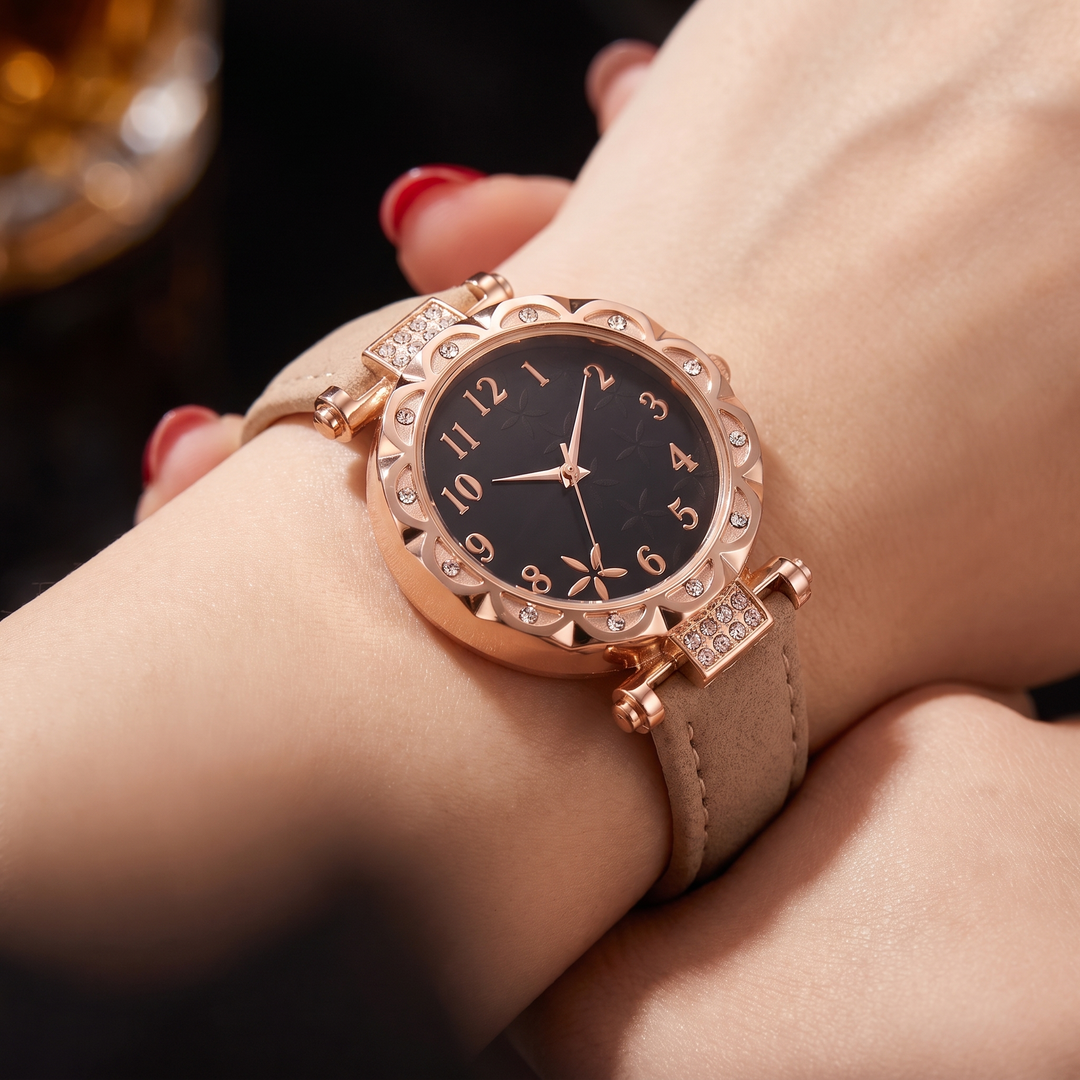 Navina Watch
