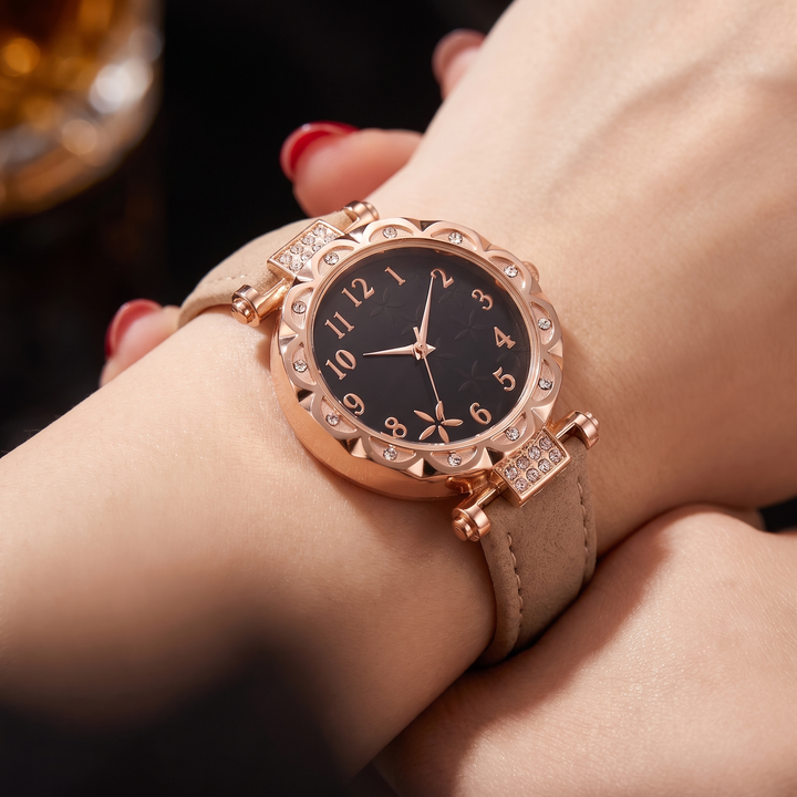Navina Watch