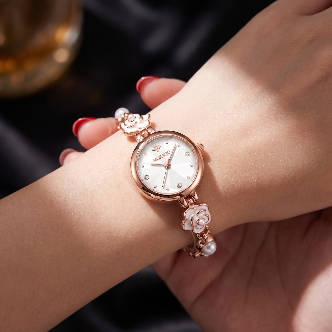 Rowsea Watch