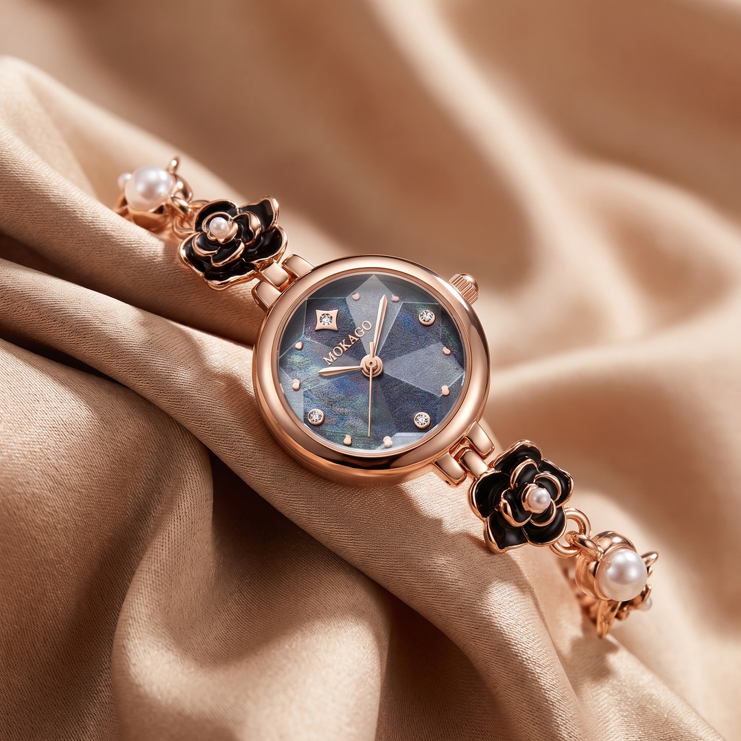 Rowsea Watch