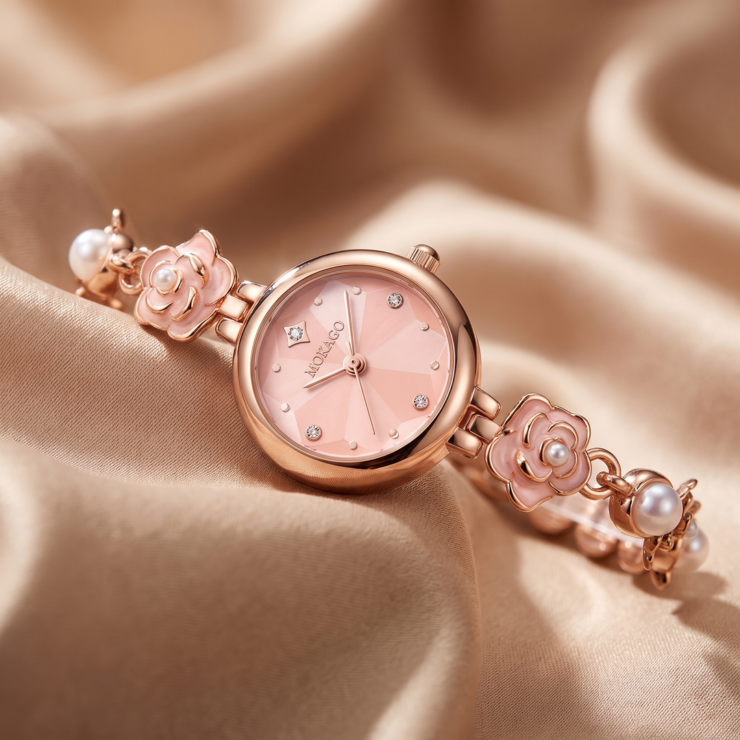 Rowsea Watch