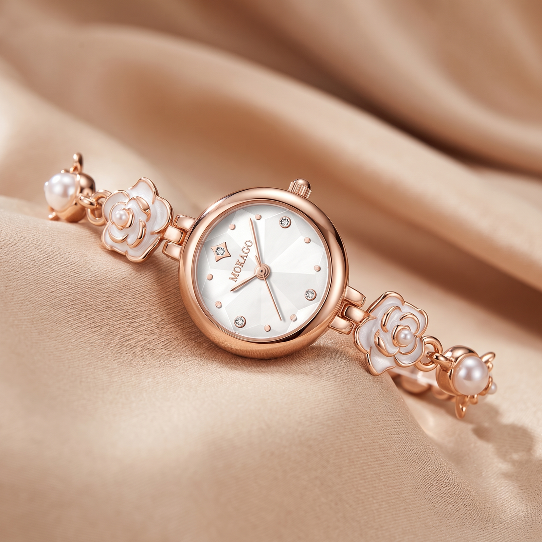 Rowsea Watch