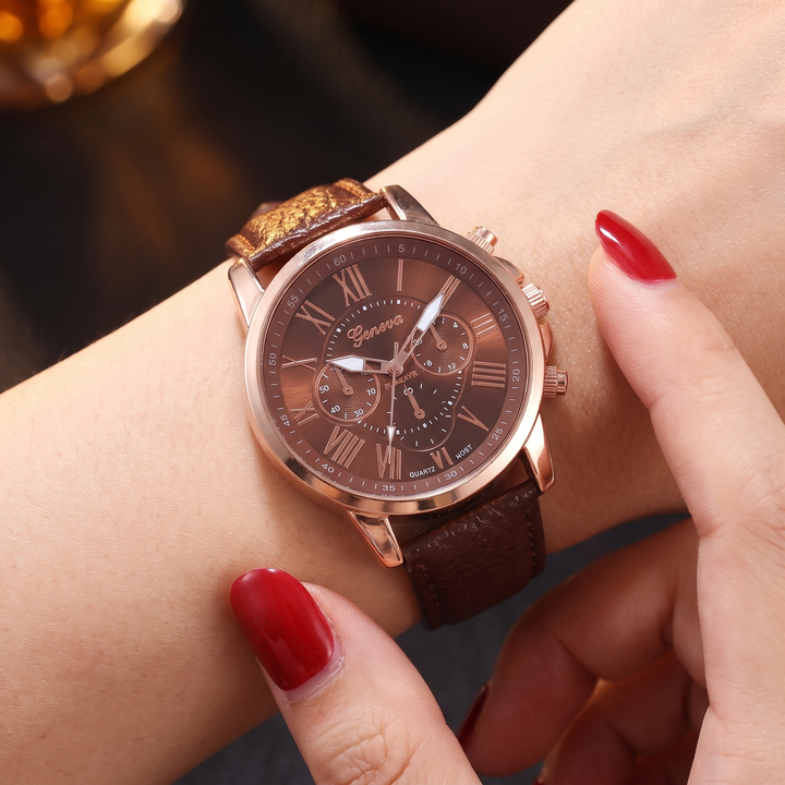 Mirale Watch