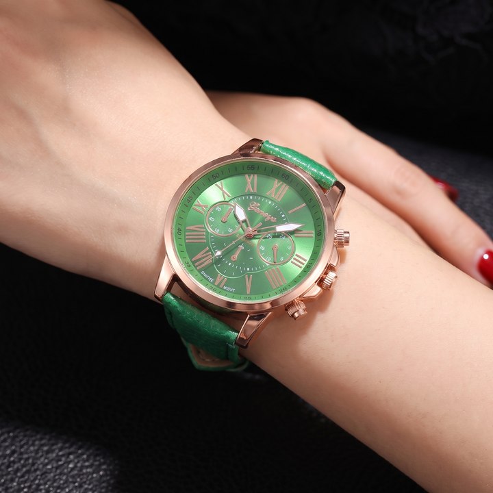Mirale Watch