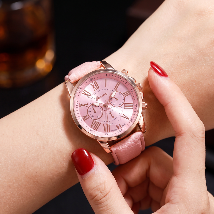 Mirale Watch