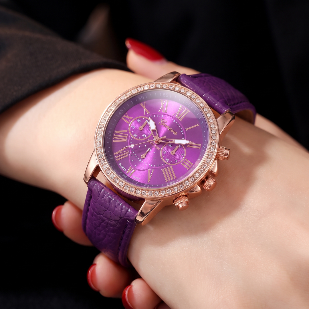 Mirale Watch