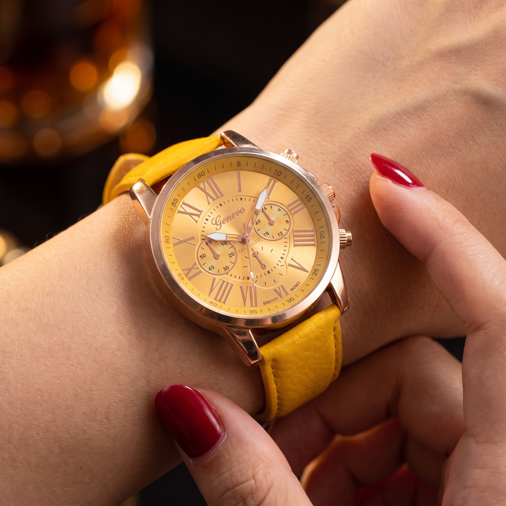 Mirale Watch