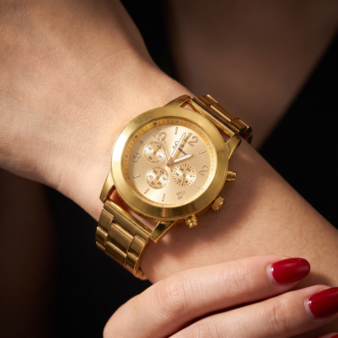 Jaisie Watch