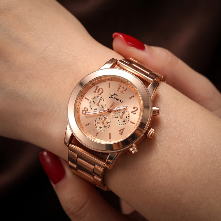 Jaisie Watch