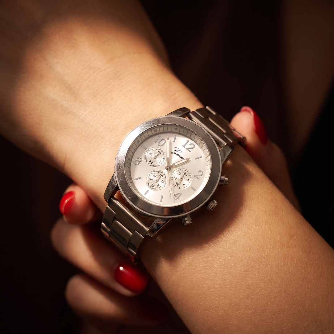 Jaisie Watch