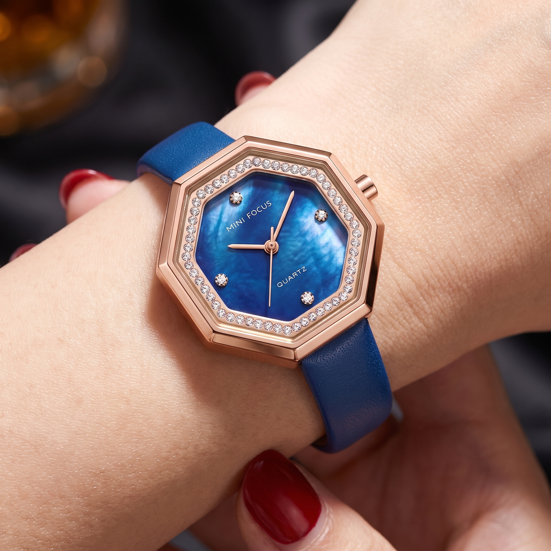 Akhira Watch
