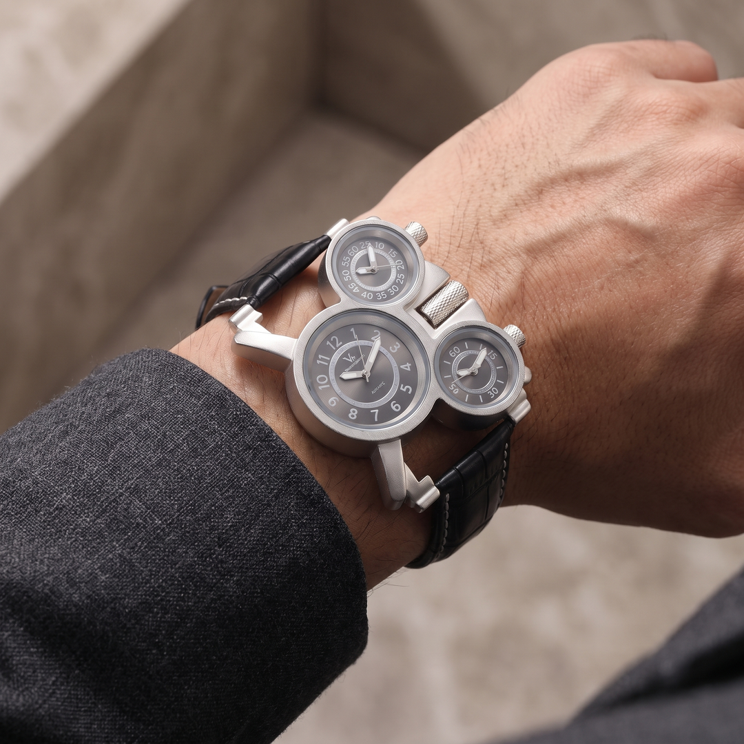 Kenneth Watch
