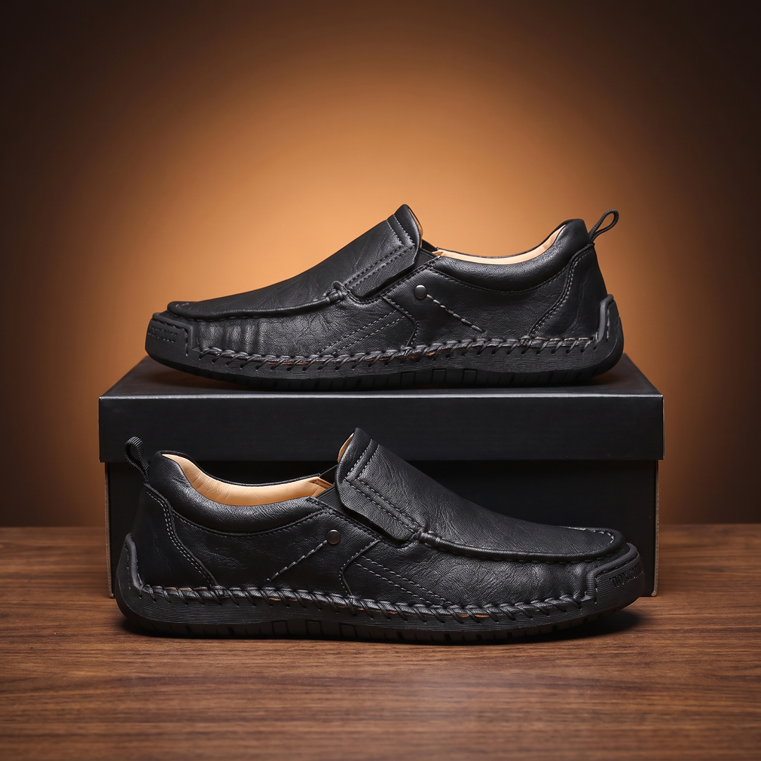 Glenhaven Shoes