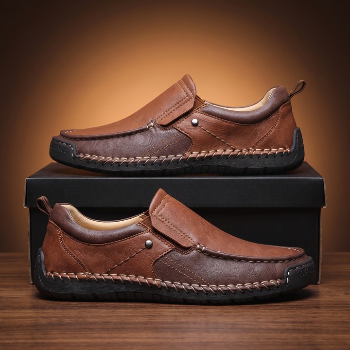 Glenhaven Shoes