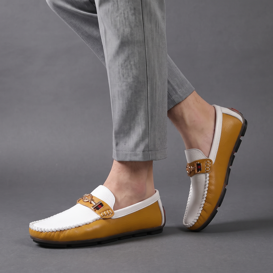 Axton Shoes