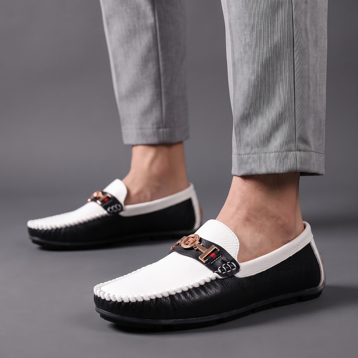 Axton Shoes