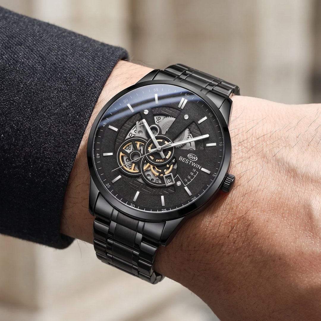 Ravenshaw Watch