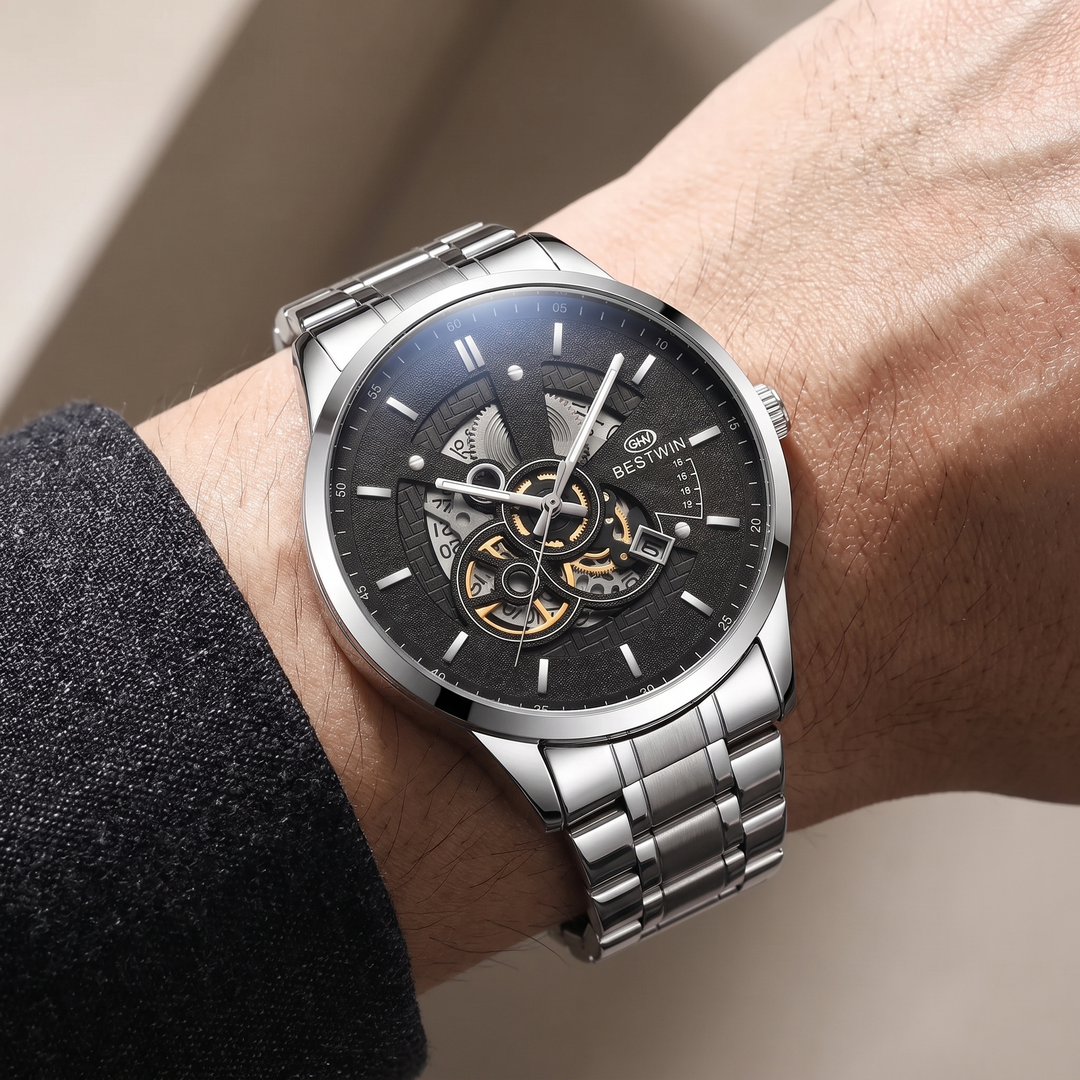 Ravenshaw Watch