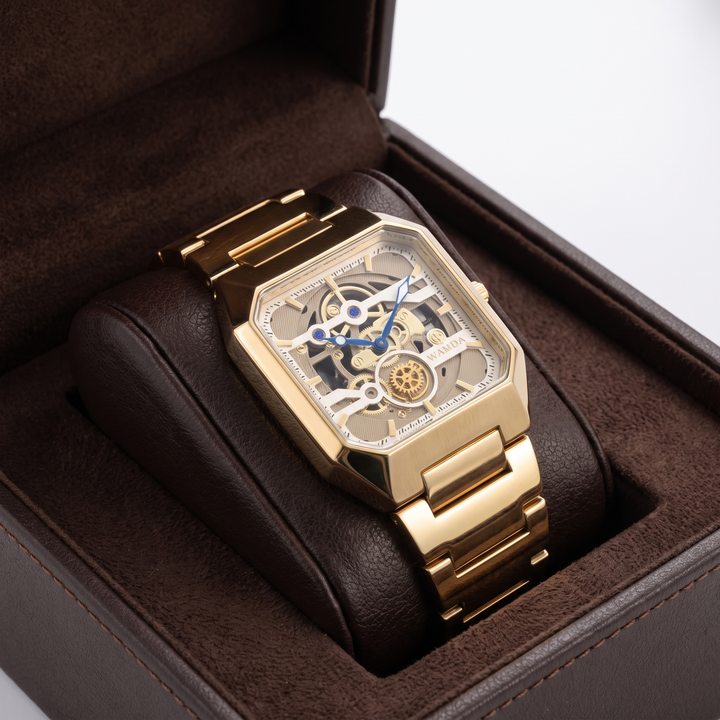 Varellon Watch