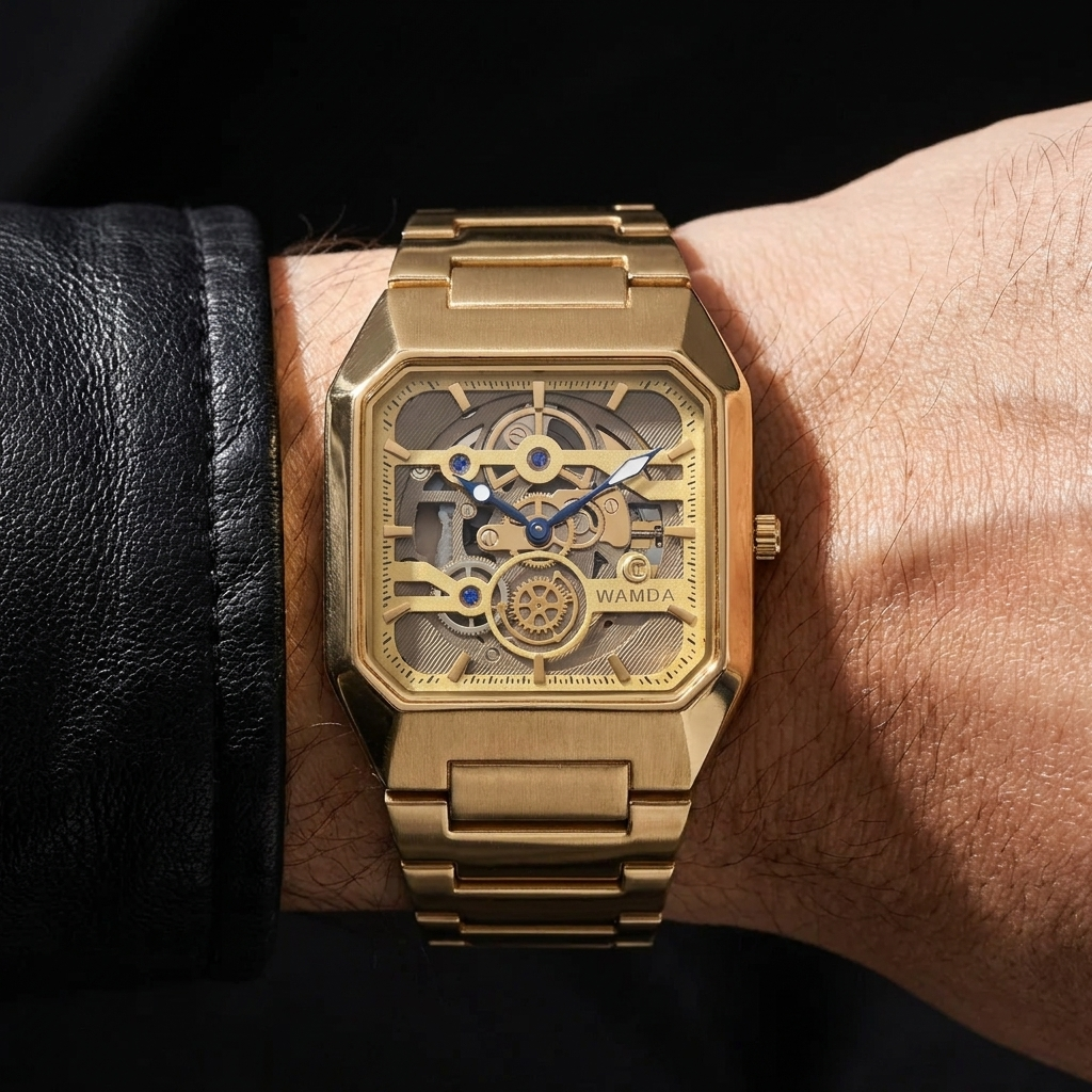 Varellon Watch
