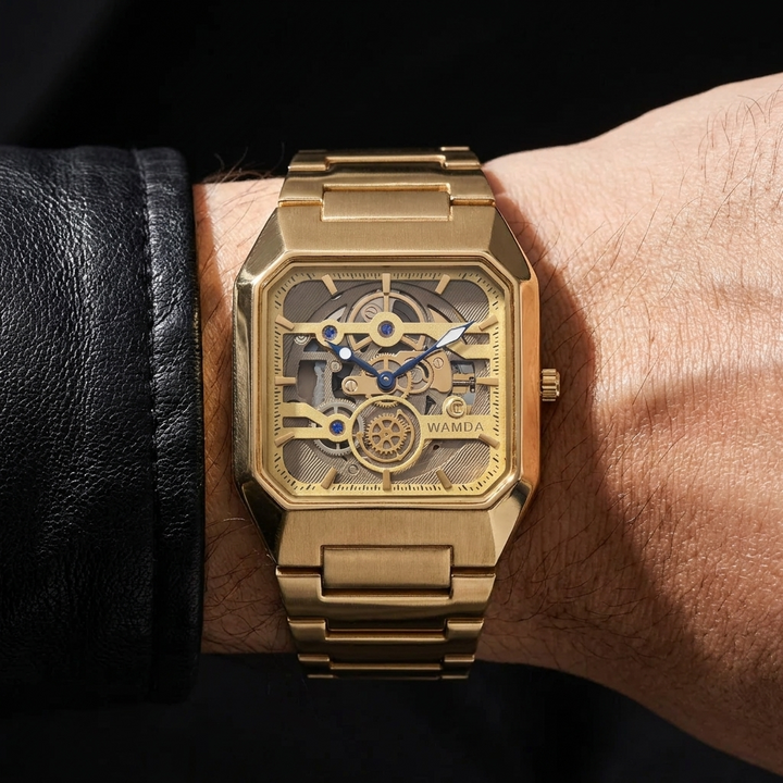 Varellon Watch