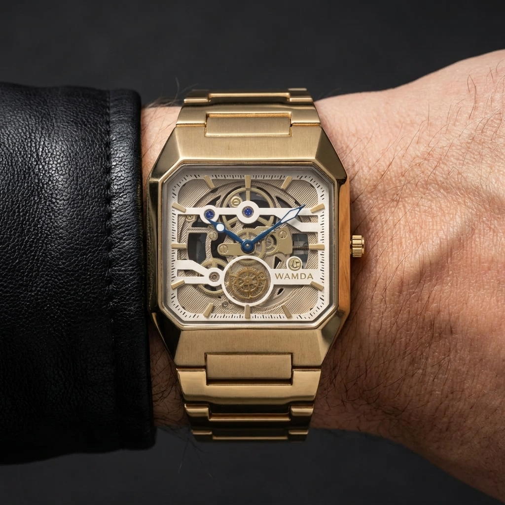 Varellon Watch