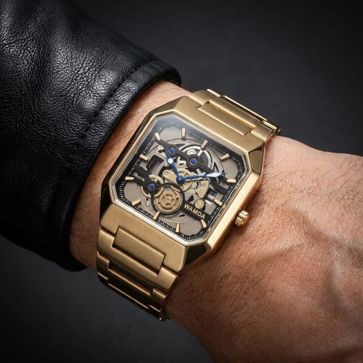 Varellon Watch