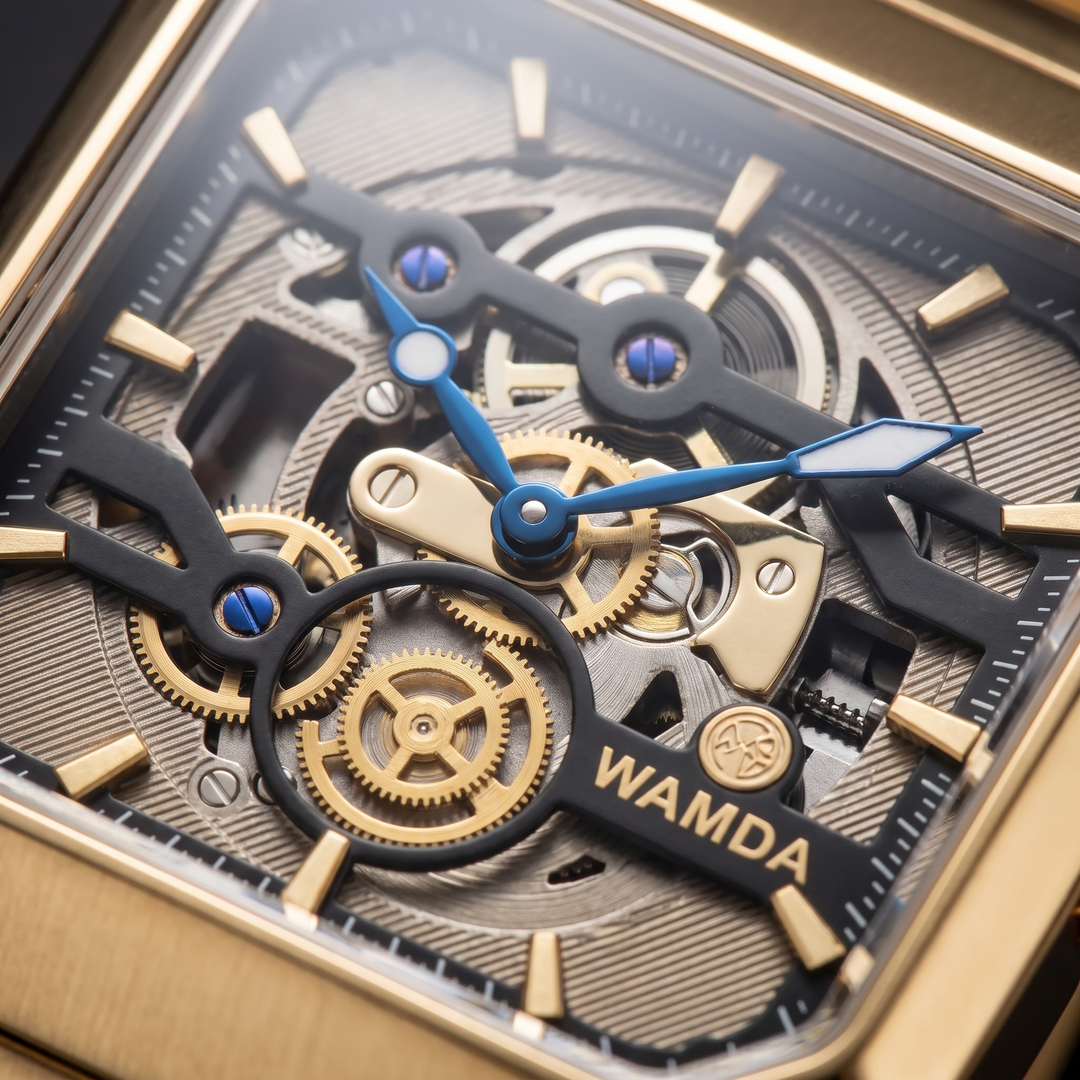 Varellon Watch