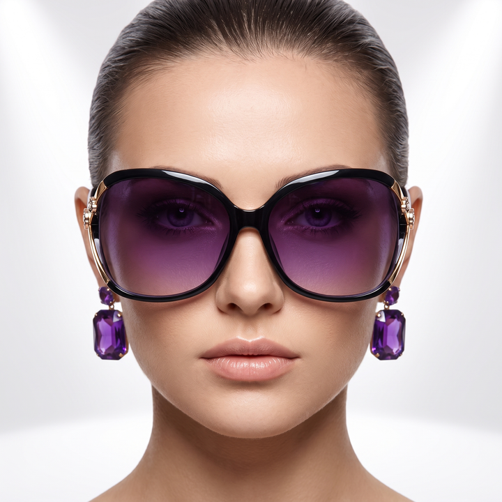 Vivienne Sunglasses