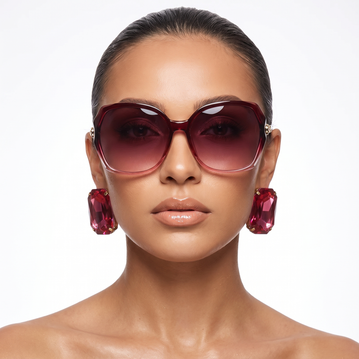 Marvelle Sunglasses