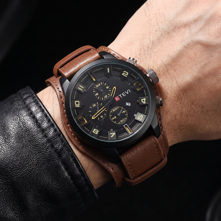 Corvane Watch