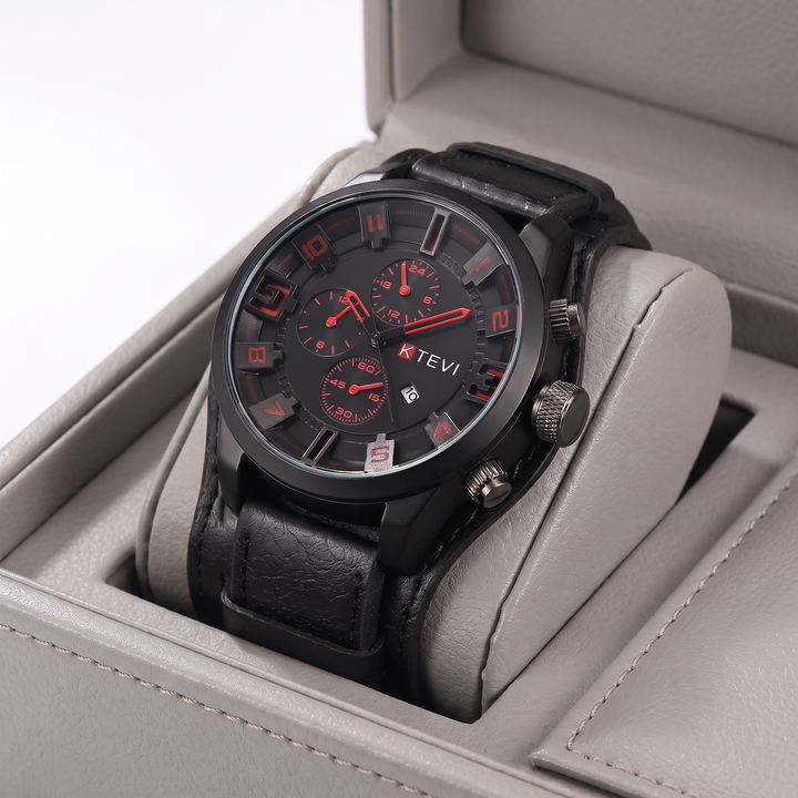 Corvane Watch