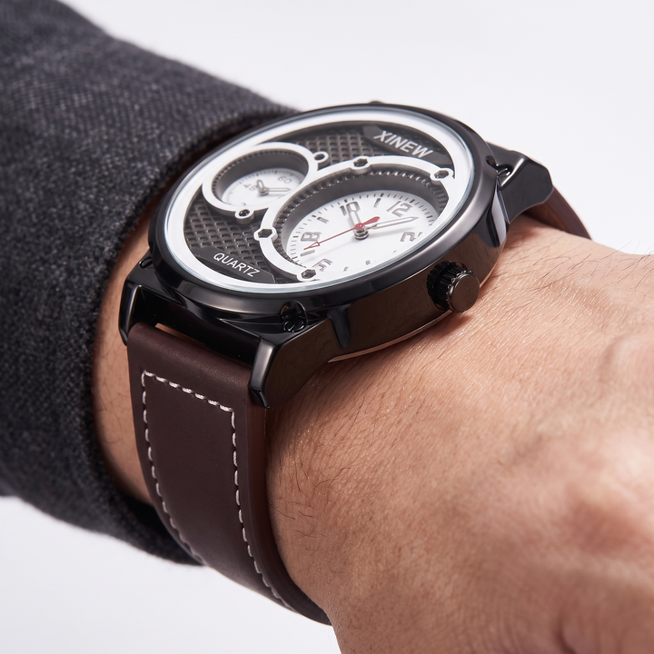 Norvenvine Watch