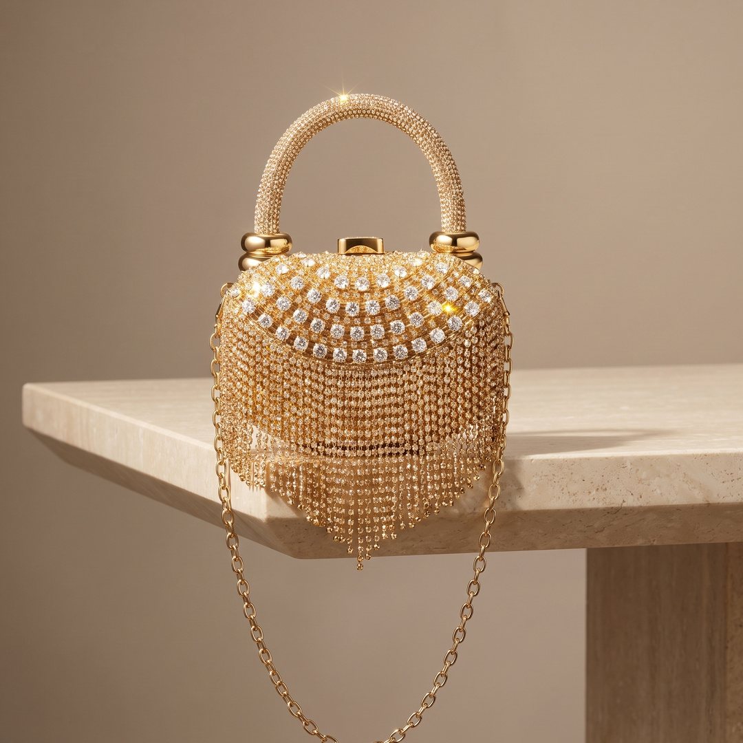 Aravelora Bag
