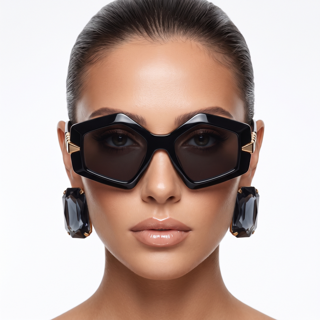 Georgianna Sunglasses