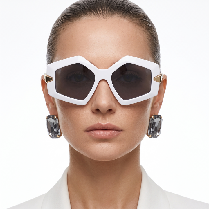 Georgianna Sunglasses
